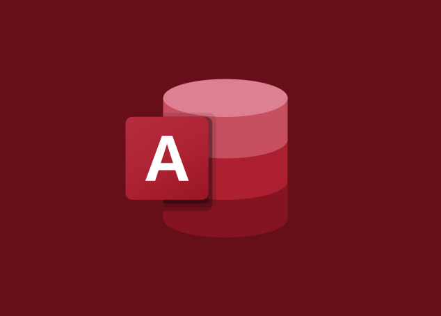 Access utilizzo database
